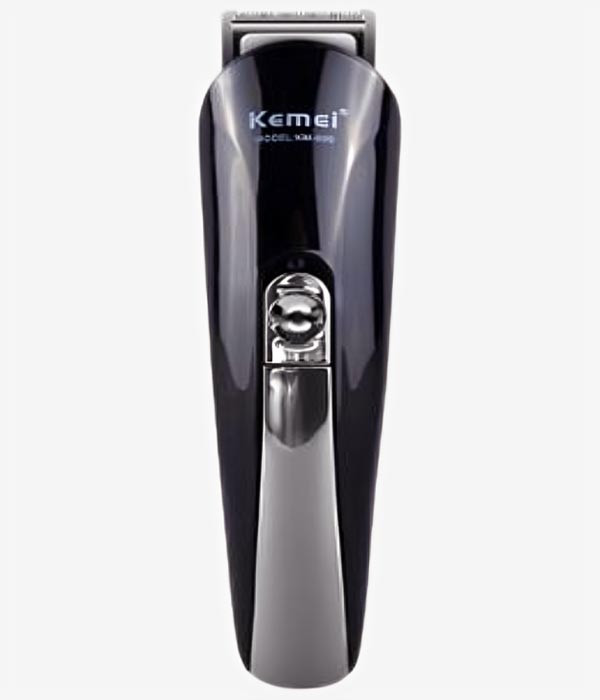 Kemei KM-600 Electric Hair Clipper Beard Trimmer For Men