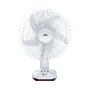 Walton Rechargeable Fan WRTF14B (14")