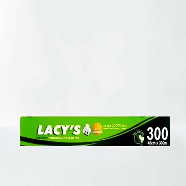 Lacy's Chefwrap 45 cm X 300 mtr - 1 Pcs