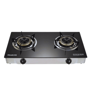 ELECTRO Gas Stove Model ZX-2109