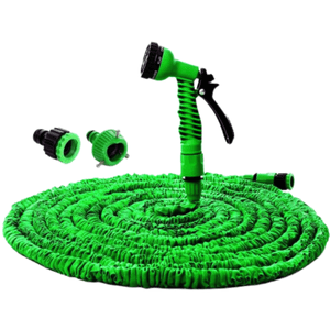 Magic Hose Pipe Flexible And Durable - 200 Feet