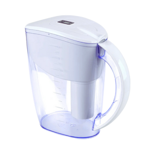 Drinkit Alkaline Filter Pitcher Jar - Drinkit Jar