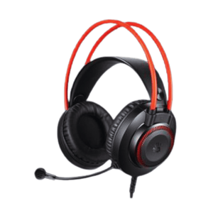 A4Tech Bloody G200S HiFi Stereo Surround Sound USB Gaming Headphone - A4Tech