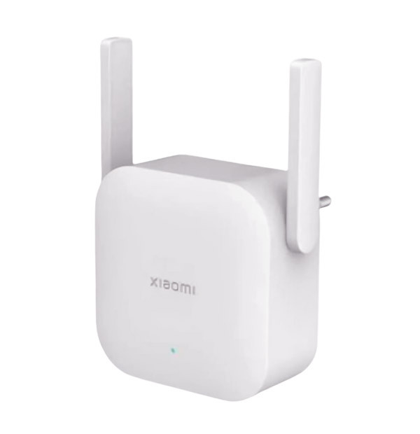 Xiaomi N300 WiFi Range Extender | WiFi Range 300Mbps