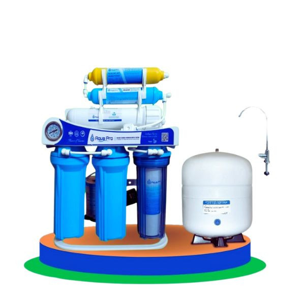 Water Filter Aqua Pro A6 Ro Purifier