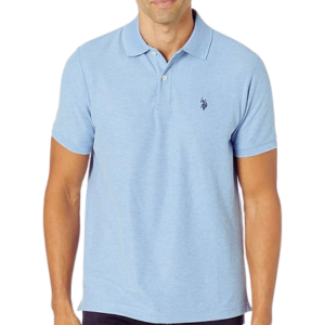 Men's Ultimate Pique Polo Shirt | Casual and Sports Wear Polo Shirt