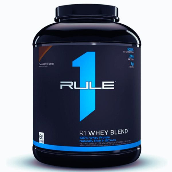 Rule One Protein | R1 Whey Blend