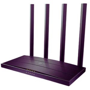 TP-Link Archer C80 AC1900 Dual-Band Gigabit Wi-Fi Router - TP-Link Archer