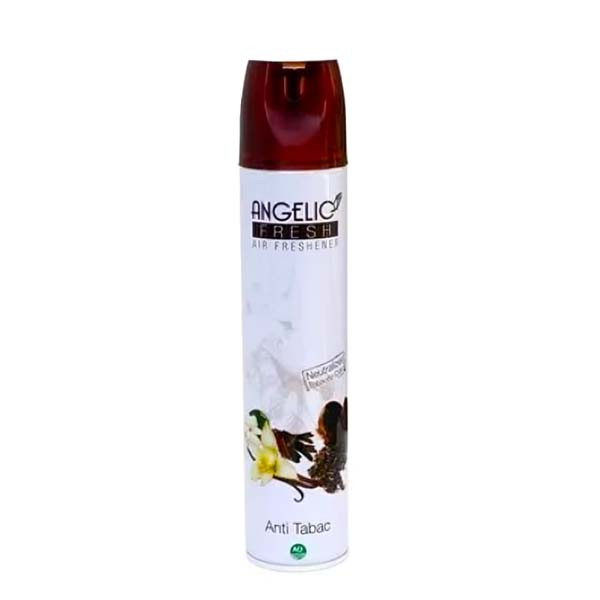 Angelic Fresh Air Freshener Anti Tobacco - 300ml