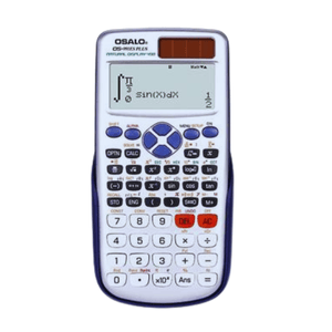 OSALO (OS-991ES PLUS) Scientific Calculator For Students