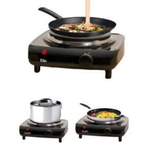 Osaka Inferred Hot Plate Portable Electric Stove 1500W