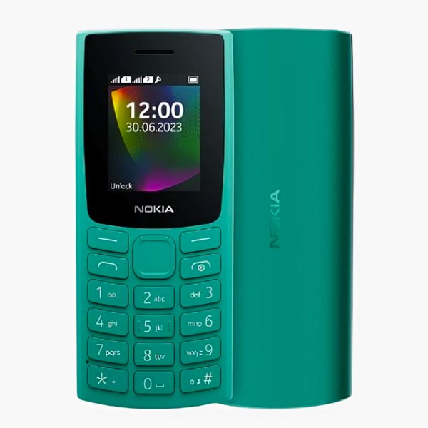 Nokia 106 DS (2023) - Nokia