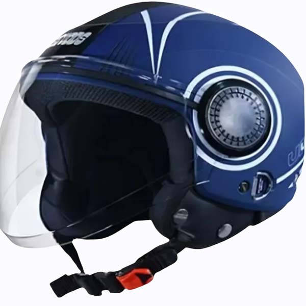 Studds Urban Half Face Bike Helmet | Studds Bike Helmet