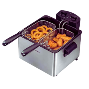 Miyako Deep Fryer DF - 5416