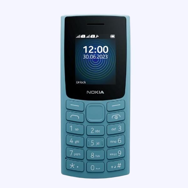 Nokia 110 DS (2023) - Nokia