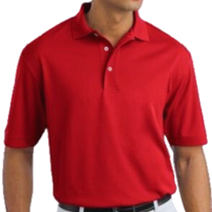 Golf Style Polo Shirt For Mens