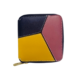 Ladies Wallet -Yellow | Ladies Wallet