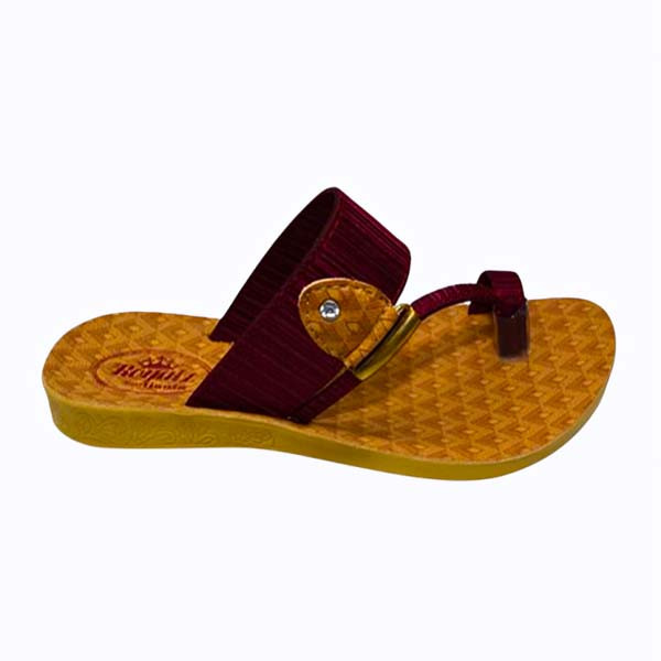 Ajanta Royalz Sandal For Women's - Ajanta Sandal