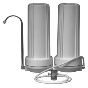 Two Stage Water Purification System – Pure, Safe & Healthy Drinking Water