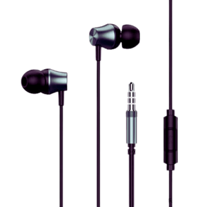 Remax Wired Stereo Music  RM-202 Earphone