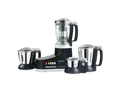 Panasonic Super Mixer Grinder  MX-AC400