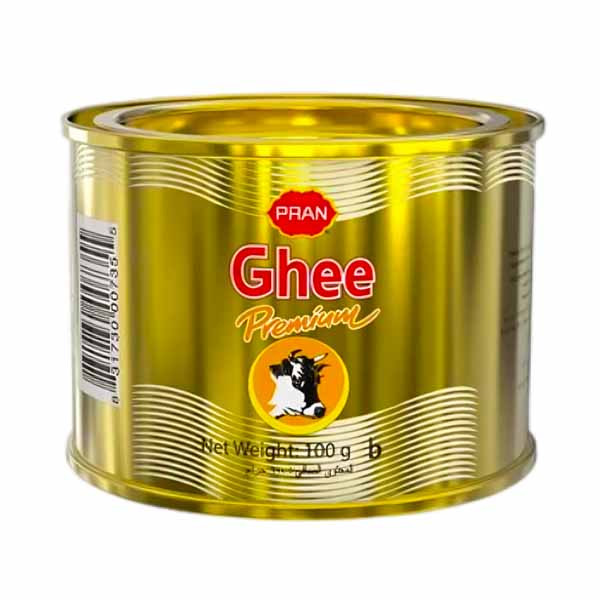 প্রাণ প্রিমিয়াম ঘি (Pran Premium Ghee)