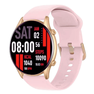 Kieslect Calling Smart Watch KR - Orchid Pink