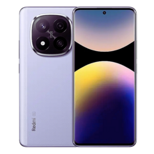 Xiaomi Redmi Note 14 Pro Plus 5G Camera Triple 200MP