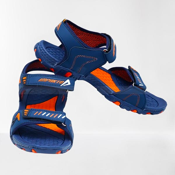 Ajanta Impakto Sports Sandals For Men's