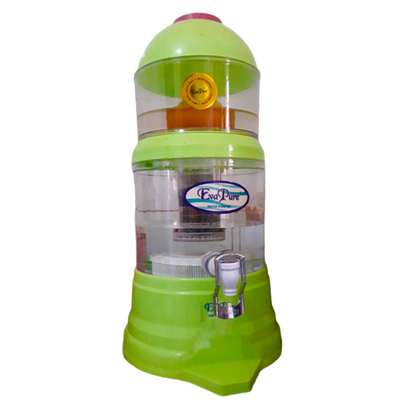 Eva Pure 22-C Water Filter