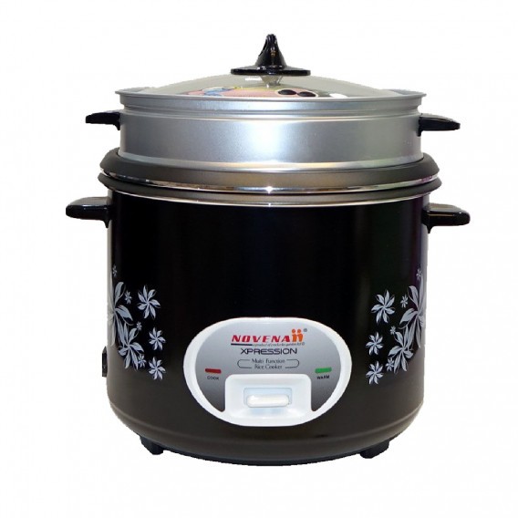 NOVENA RICE COOKER NRC-72NN