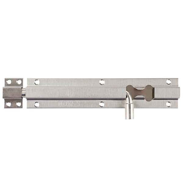 Tower Bolt Square - 5 Inch