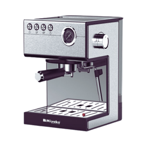 Espresso Coffee Maker CM-2036BT