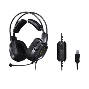 A4TECH Bloody G575 7.1 HiFi USB Gaming Headphone