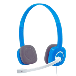 Logitech H150 Stereo Headset - Headphone