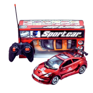 Sports Car Remote Control Hi speed Car For Kids