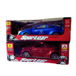 Sports Car Remote Control Hi speed Car