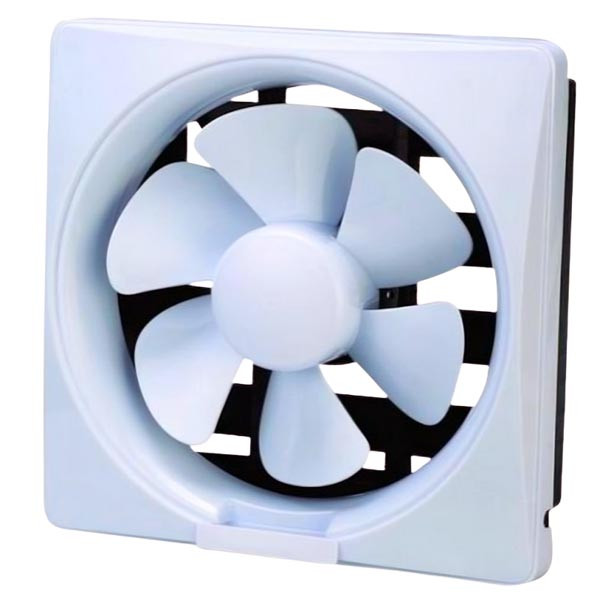 National Deluxe Kitchen Exhaust Fan- 12'' | National Deluxe Exhaust Fan