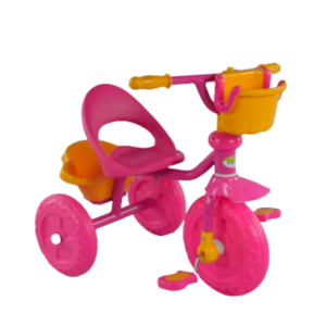 Tri-Cycle For Kids