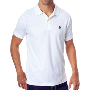 Men's Ultimate Pique Polo Shirt | Casual and Sports Wear Polo Shirt