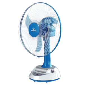 Walton Rechargeable 17" Fan W17OA-AS