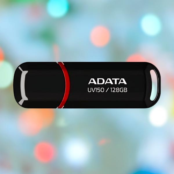 Adata UV150 USB 3.2 Pen Drive - 128GB