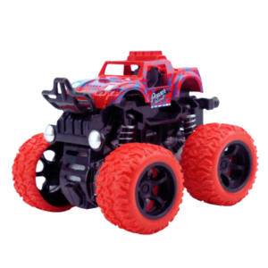 Super Cars Blaze Children Gift Toys - Car Toy