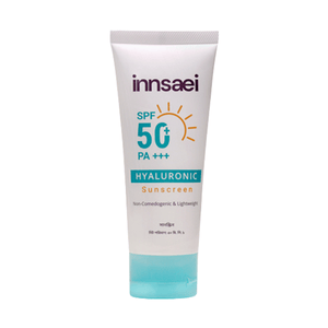 Innsaei Smooth and Silky Hair Serum 50ml