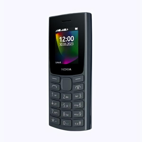 Nokia 106 DS (2023) - Nokia