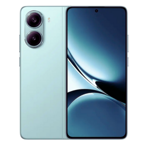 Xiaomi Redmi Turbo 4 Primary Camera Dual 50MP