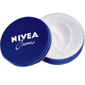 Nivea Moisturising Cream - 60ml