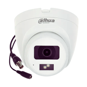 Dahua DH-HAC-HDW1209CLQP-A-LED Dome CC Camera - 2MP