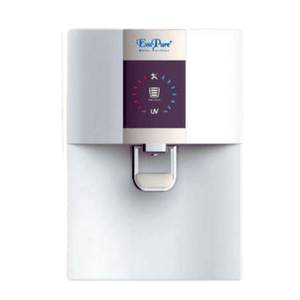 Eva Pure Water Purifier RO+UV | Eva Purifier