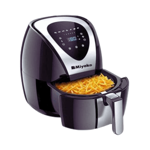 Miyako Digital Air Fryer - (AF-618)